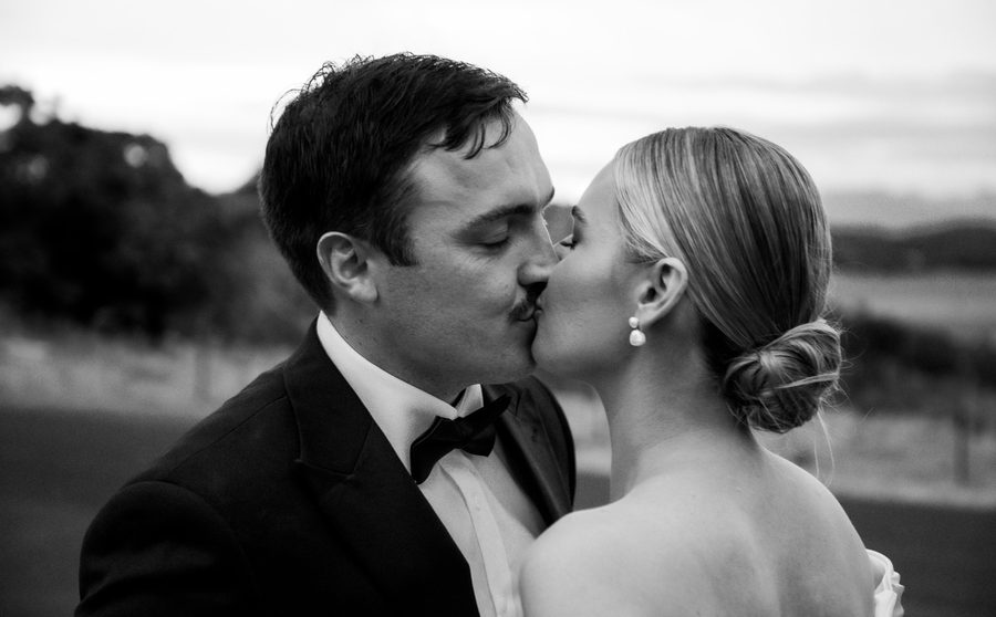 6 Reasons to Attend the Tweed Wedding Trail