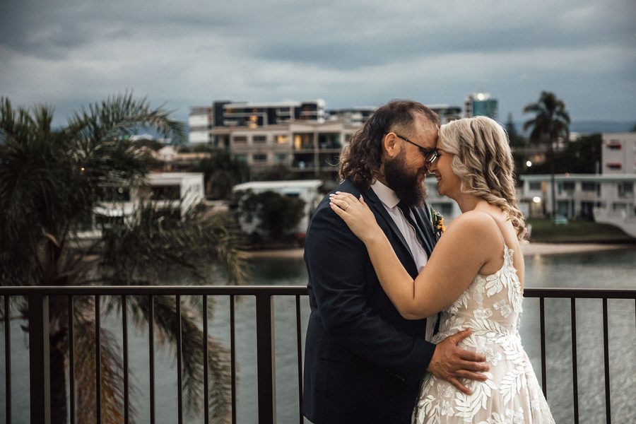 Short & Sweet: Why Elopements Can Be the Answer to Weddings on a Budget