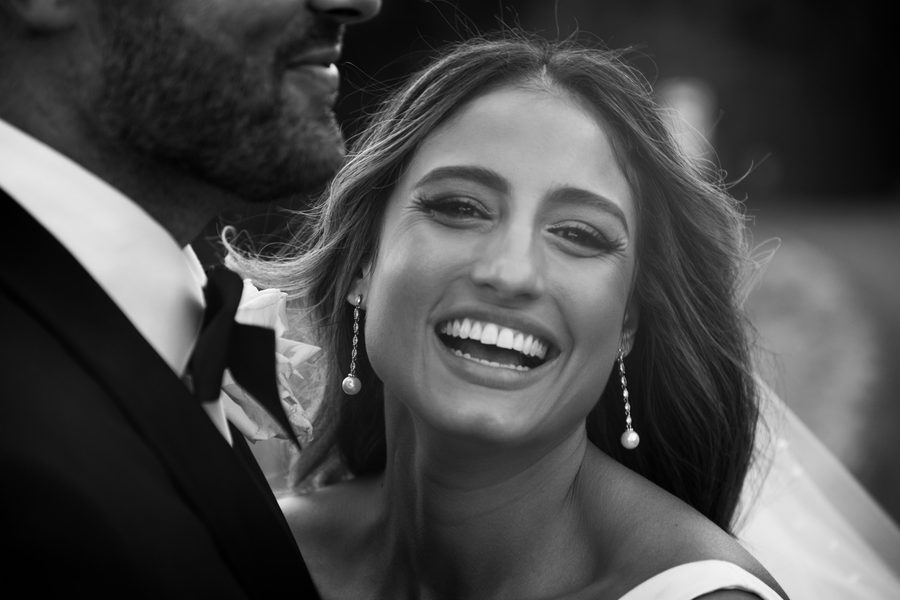 The Dream Wedding of Natalya & Luke: A Magical Celebration in the Northern Rivers