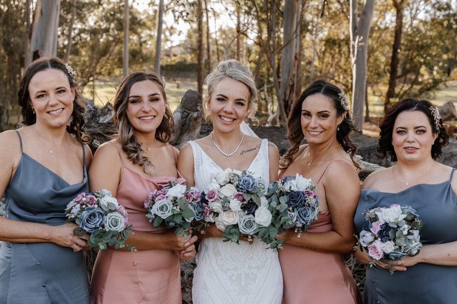 All Things Florals: Choosing the Perfect Flowers for Your Australian Wedding