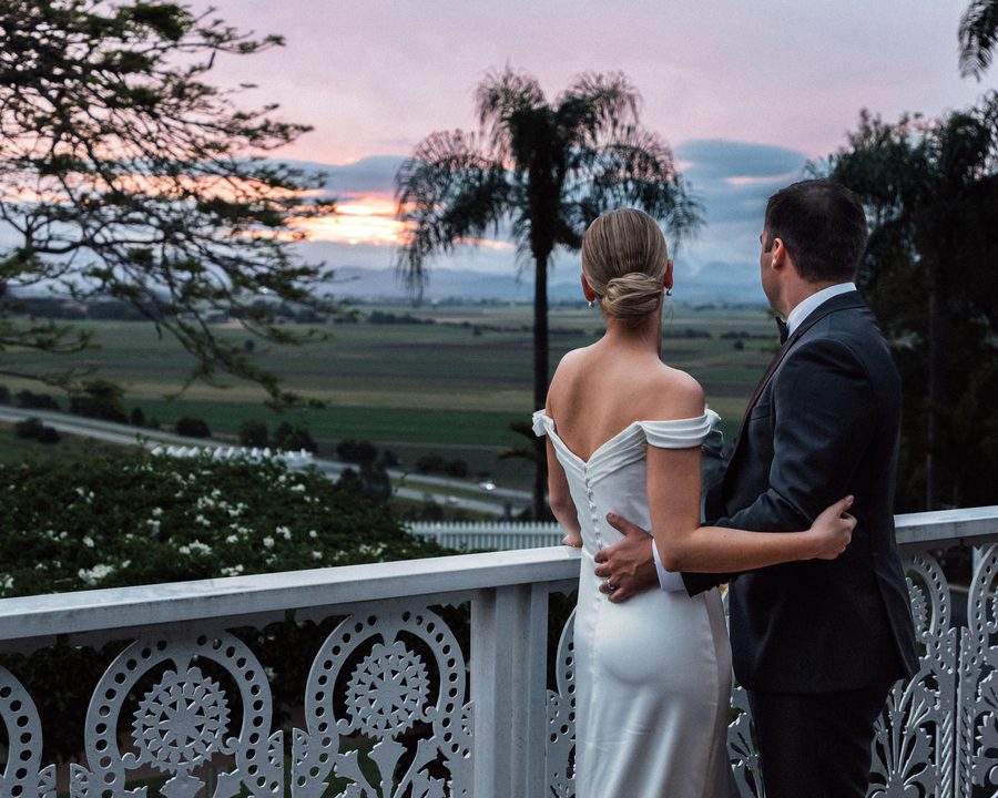 Dancing in the Rain: 10 Tips for Embracing the Weather on Your Wedding Day