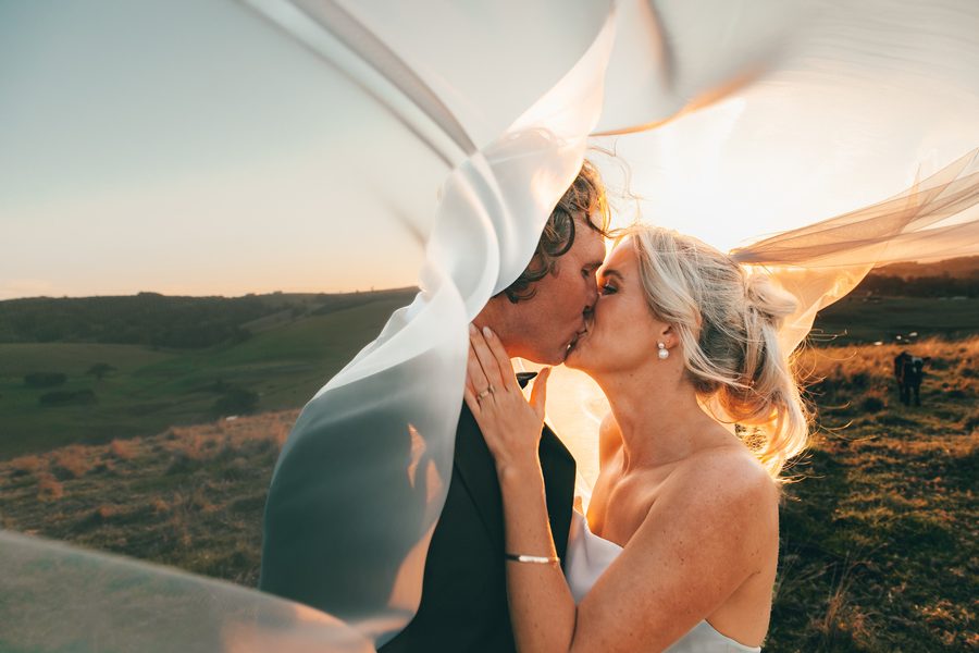 A BIT OF WIND CAN WORK WONDERS